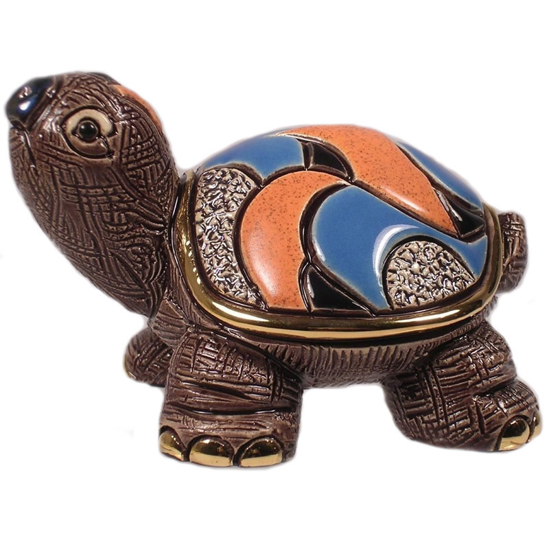 Черепашкотко Середземноморський De Rosa Rinconada Families Dr361f-82, фото 1