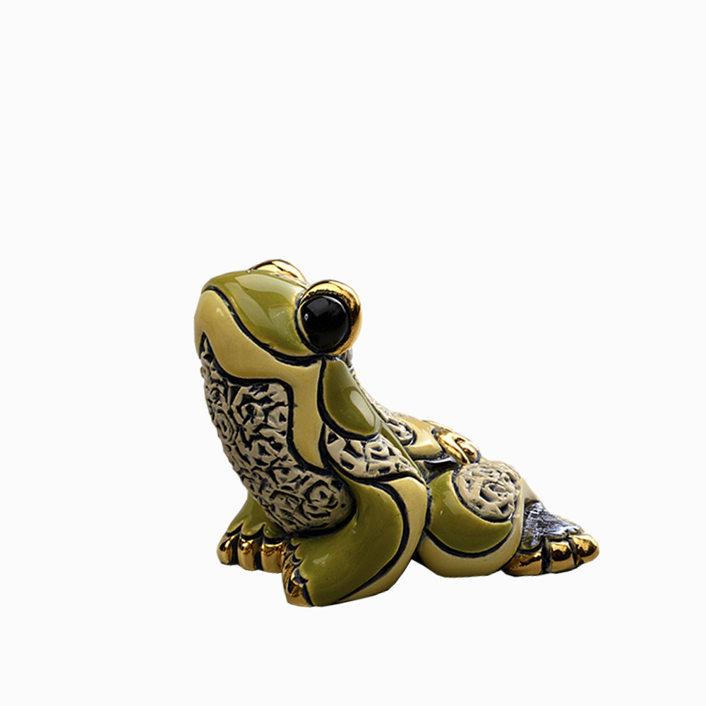 Фігурка/статуетка De Rosa Families Жабеня Dr378f-57, фото 1