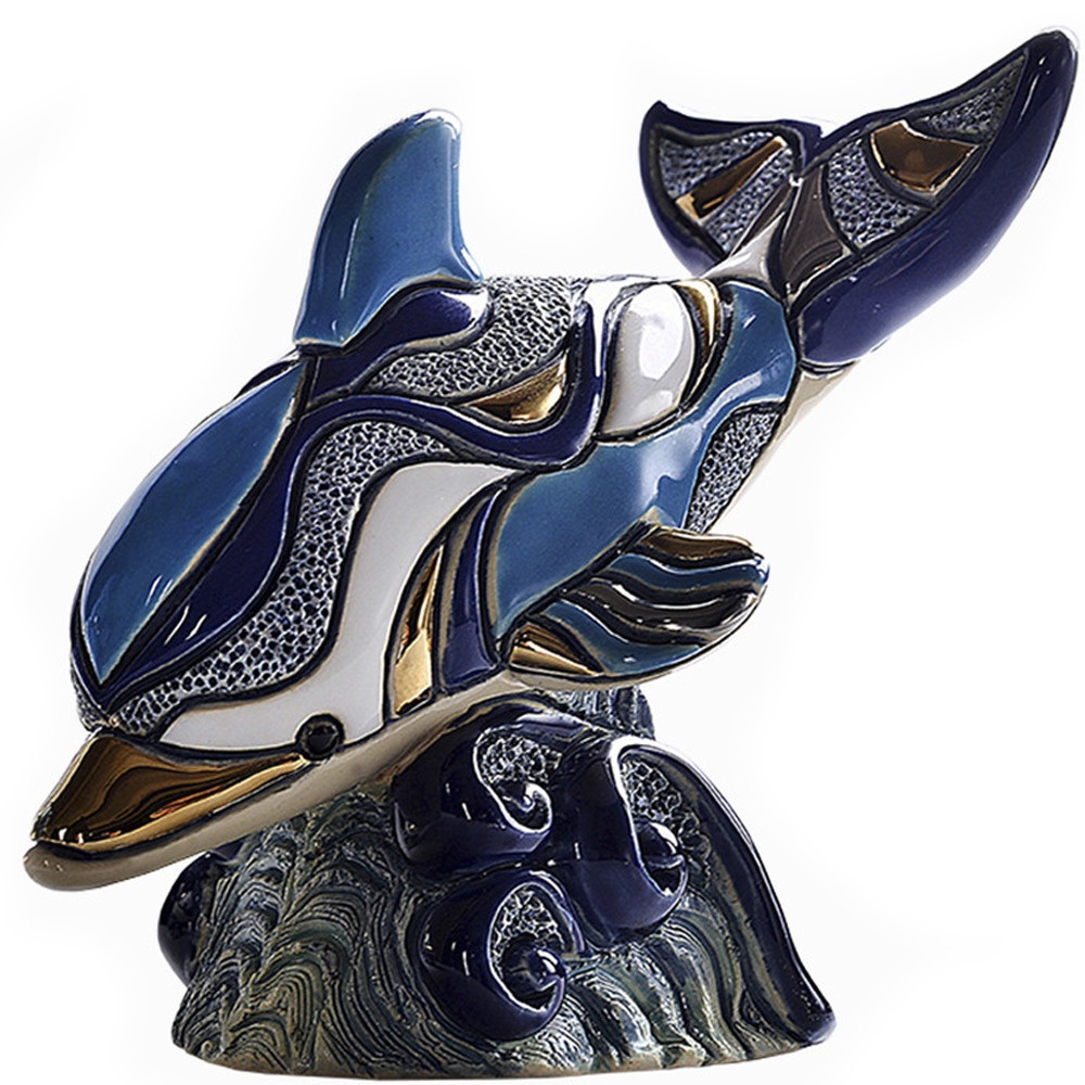 Фігурка/статуетка De Rosa Families Дельфін Dr181f-36, фото 1