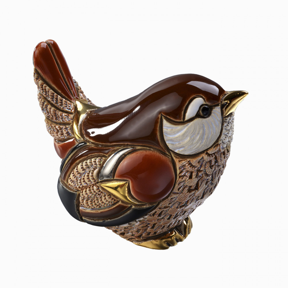 Фігурка/статуетка De Rosa Families Птах Dr194f-71, фото 1