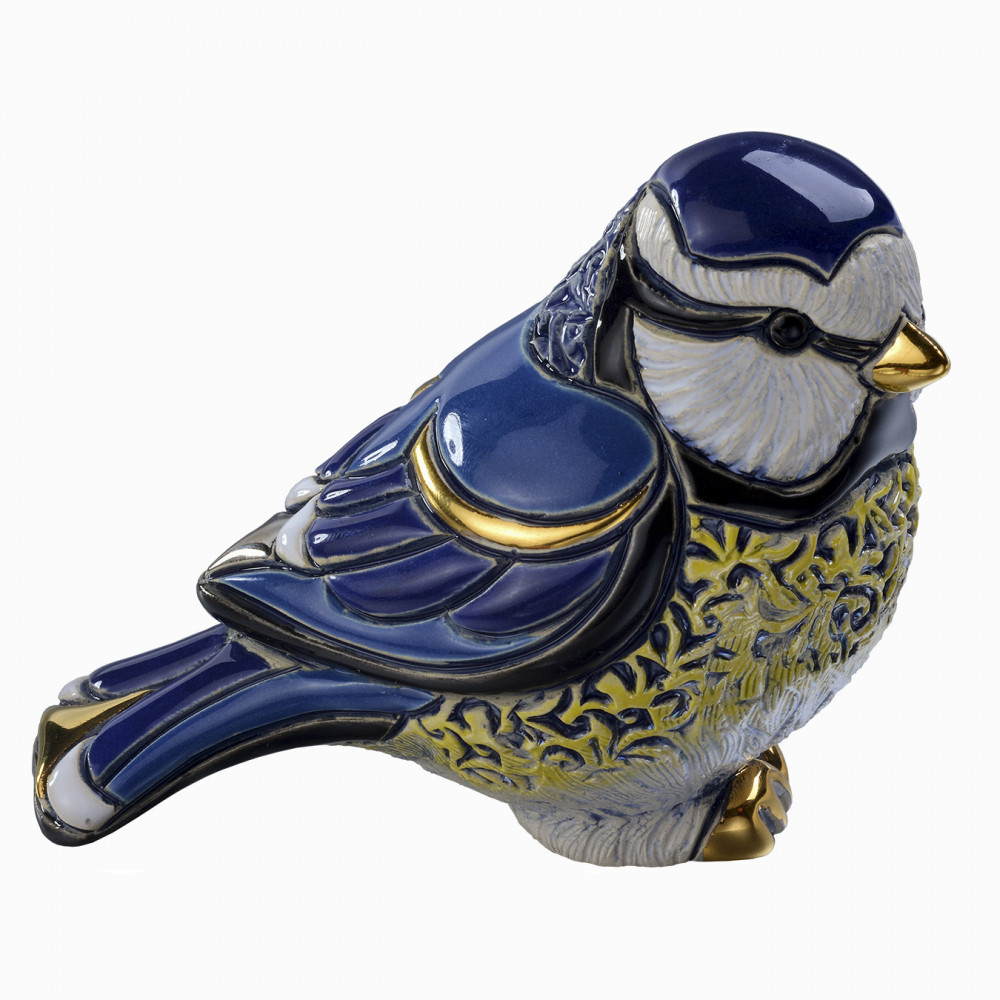 Фігурка/статуетка De Rosa Families Синиця Dr195f-63, фото 1