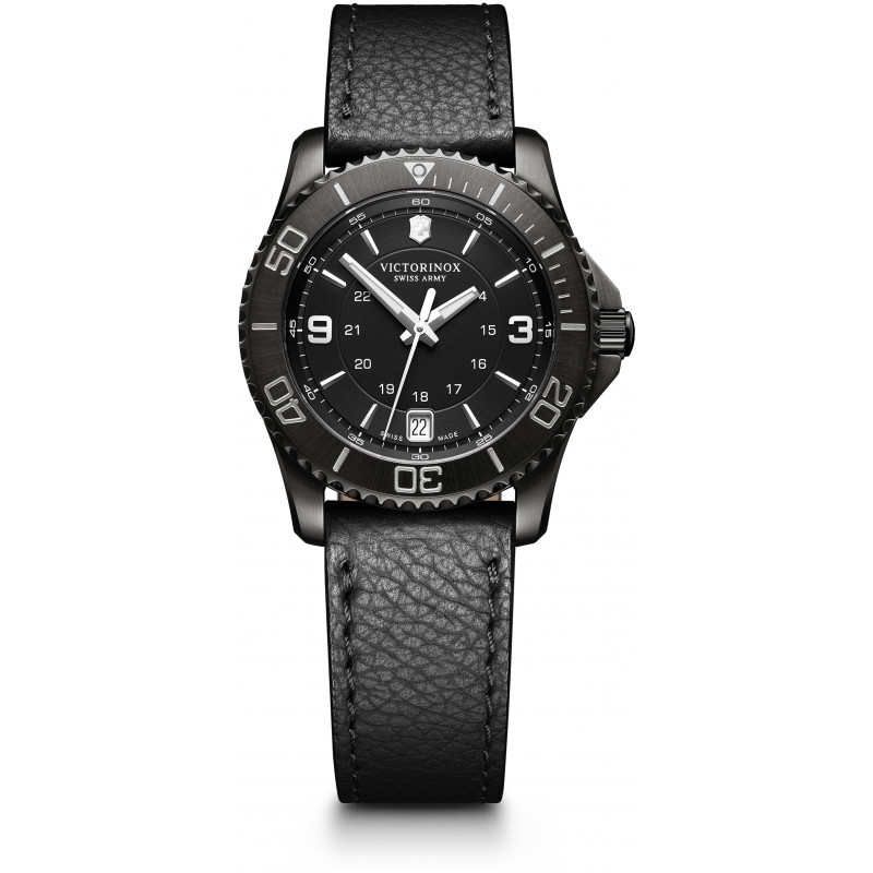 Жіночий годинник Victorinox Swiss Army MAVERICK Small V241788, фото 1