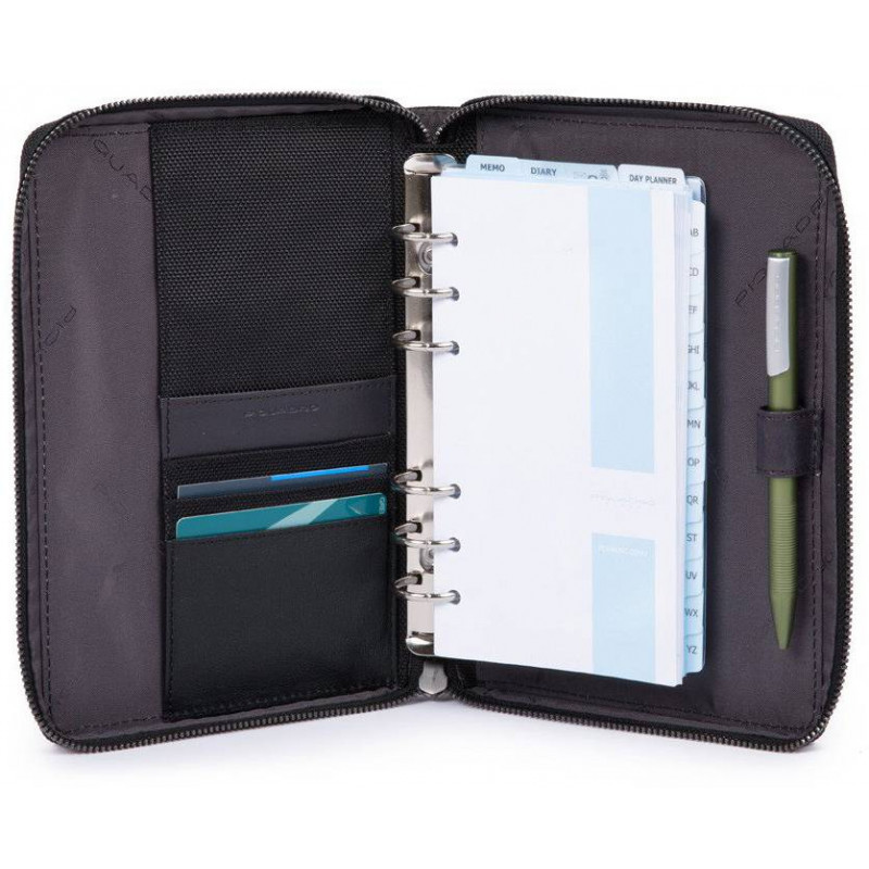 Органайзер Piquadro BRIEF/Black AG4527BR_N, фото 1