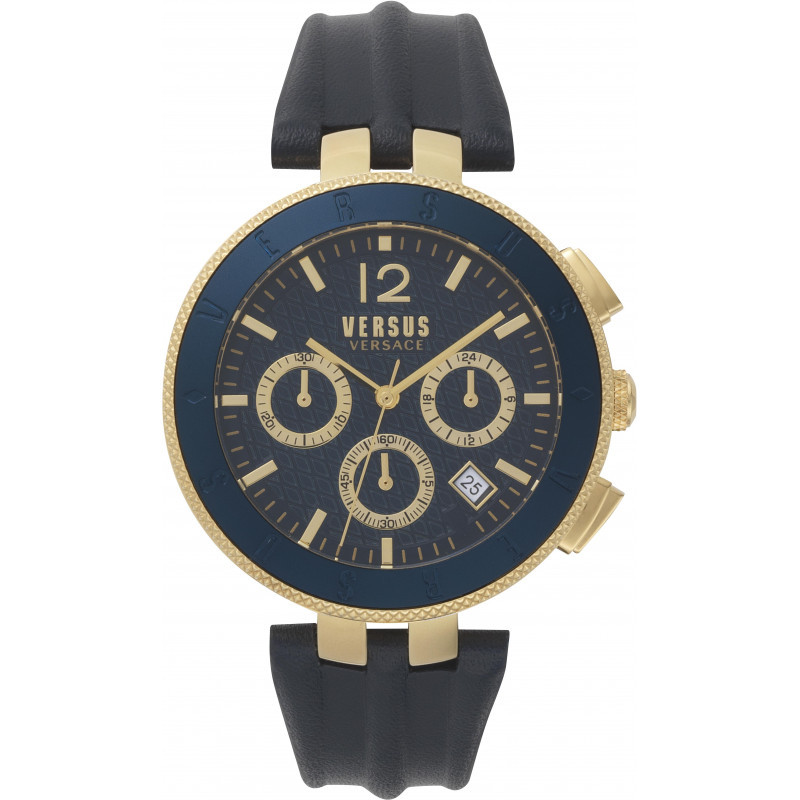 Чоловічий годинник Versus LOGO Chrono Vsp762218, фото 1
