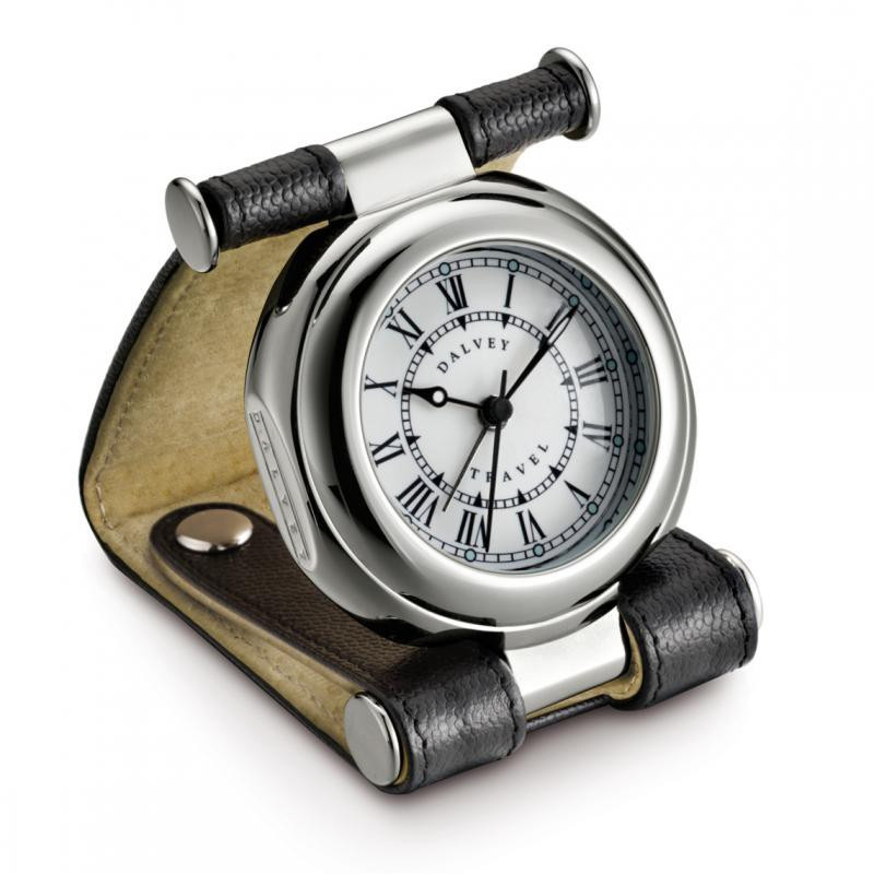 Годинник дорожні Dalvey Travel D01588, фото 1