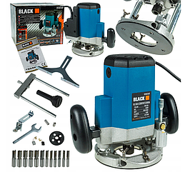 Фрезер Black X1021