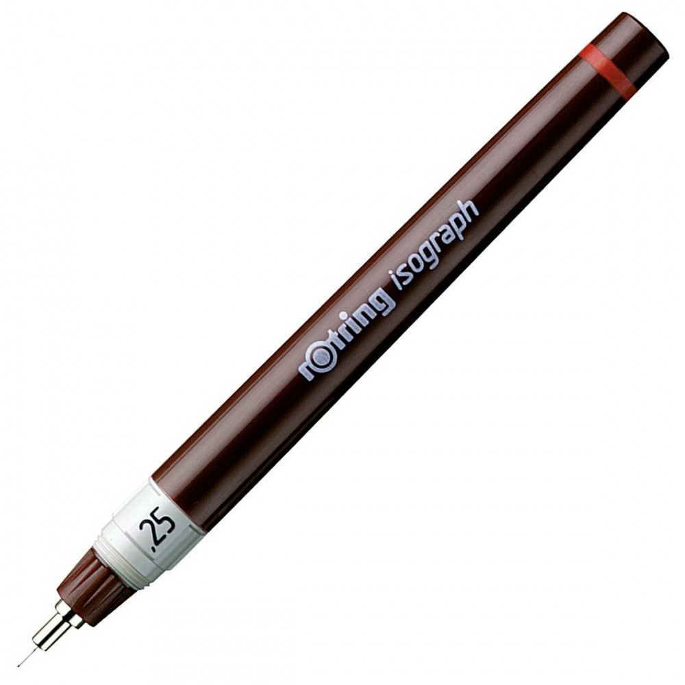 Ісограф Rotring RG 0,25 мм S0202130, фото 1