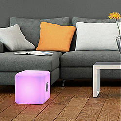 Акустика "Color Cube", maxi