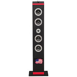 Мультимедійна колонка "New York"