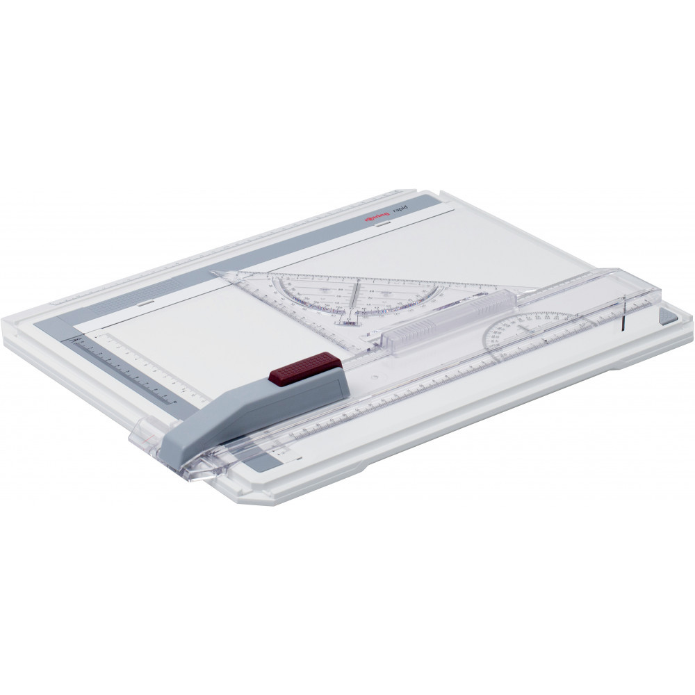 Дошка для креслення А4 Rotring S0232710, фото 1