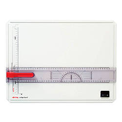 Дошка для креслення A3 Rotring S0213660