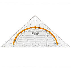 Косинець Rotring 14 см S0237630