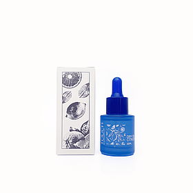 Олія для кутикули Touch Dry Oil Citrus mix, 22 мл