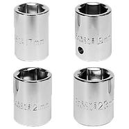 Гайковерт ударний акумуляторний YATO YT-82805, фото 3