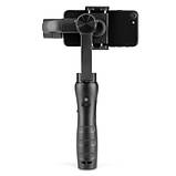 Стабілізатор Gimbal S5 для телефона екшн-камери стедикам (006233), фото 4