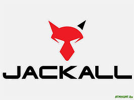 Воблери jackall