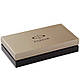 Ручка кулькова Parker DUOFOLD Pearl and Black GT BP 91 632Ж, фото 6