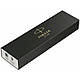 Ручка кулькова Parker JOTTER Stainless Steel GT BP Тризубець із колопів 16032_T059b, фото 3