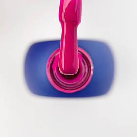 Гель-лак для нігтів Touch Neon gel polish 2 неоновий рожевий, 9 мл