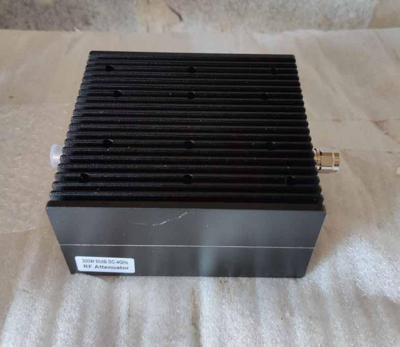 Аттенюатор ALT 200W-50Db-4GHz-N