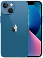 IPhone 13 mini 256GB Blue A15 Bionic 2406 мАг, фото 2