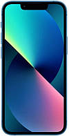 IPhone 13 mini 256GB Blue A15 Bionic 2406 мАг, фото 3