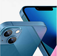 IPhone 13 mini 256GB Blue A15 Bionic 2406 мАг, фото 6