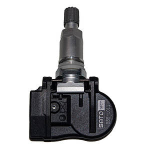 Датчик тиску в шинах (TPMS) BMW X3 F25 (2010-2017) / OEM 36106881890