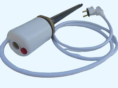 Тэн для летнего душа 2000 Вт | Сравнить цены и купить по акции со ...