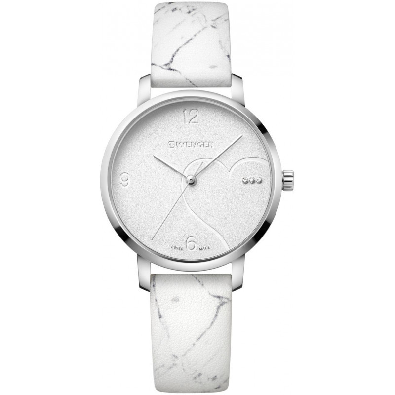 Жіночий годинник Wenger METROPOLITAN DONNISSIMA W01.1731.109, фото 1