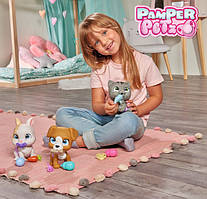 Іграшки Pamper Petz