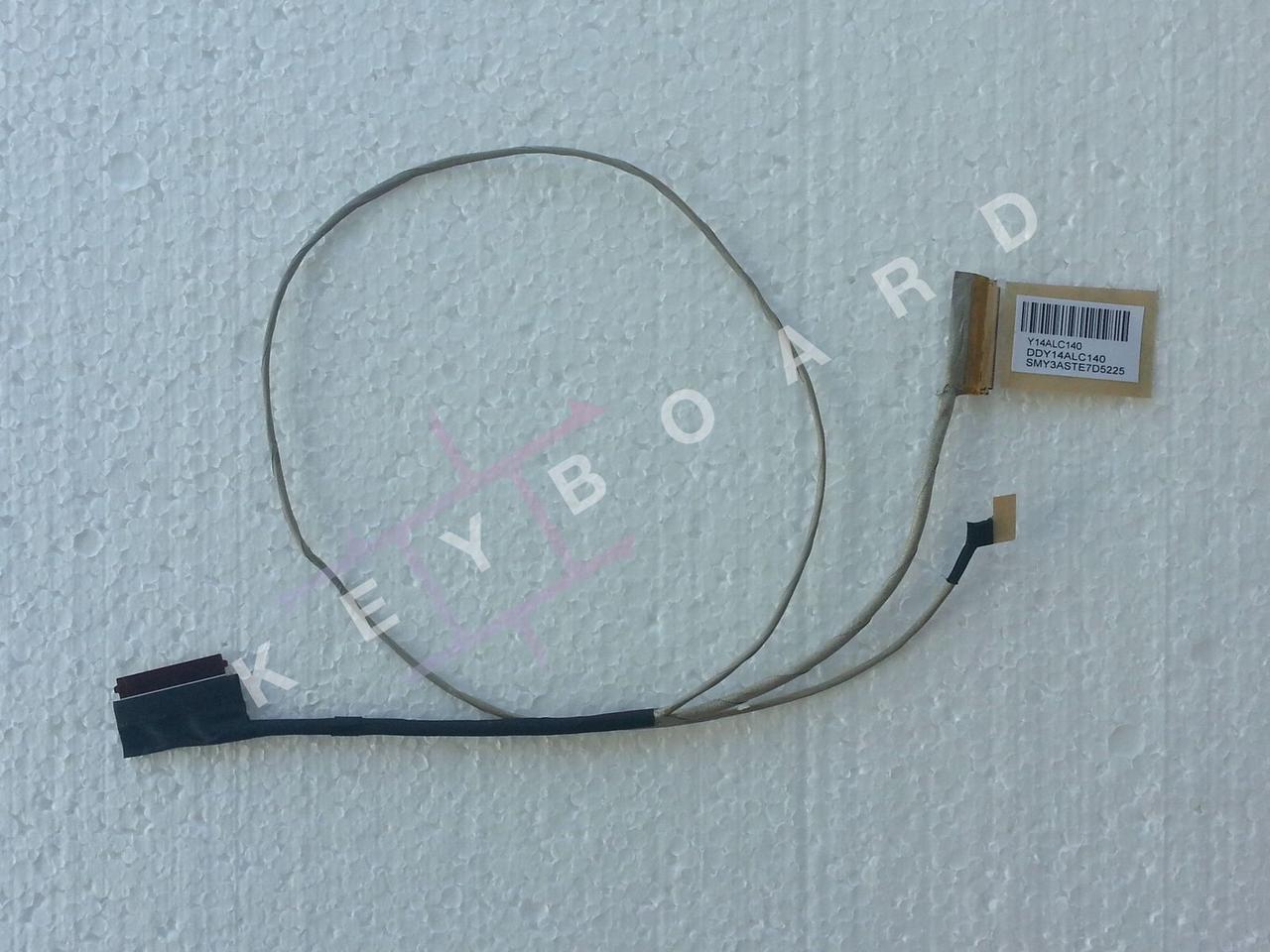 Шлейф до матриця ноутбука Hp Envy 15-K053ER, 15-K053