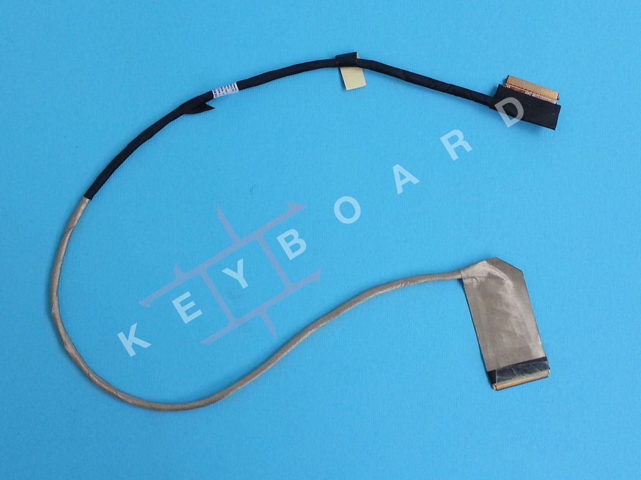 Шлейф матриці ноутубка  Hp Envy 17-J012SR, фото 1