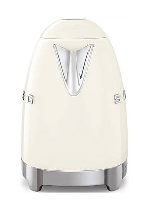Електрочайник SMEG KLF04CREU, фото 3