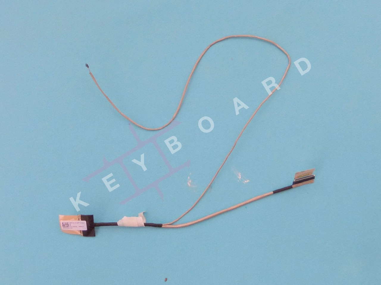 Шлейф матриці ноутбука  Asus A540LJ, фото 1