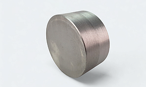 Металевий диск для бочки 100мм * 40 мм