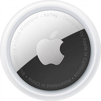 Пошуковий брелок Apple AirTag (MX532) - No-box