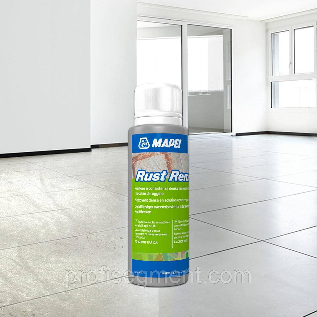 Засіб для видалення плям іржі UltraCare Rust Remover 125мл