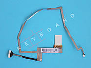 Шлейф матриці ноутбука Asus X72DY