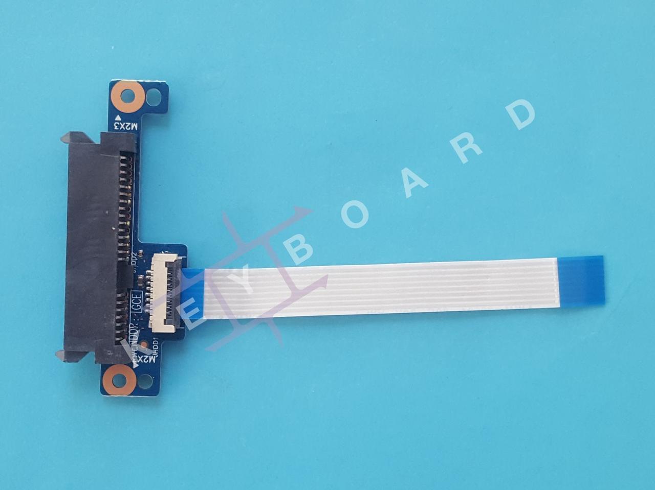 Шлейф для HDD ноутбука Hp 15-BS153UR, 15-BS153