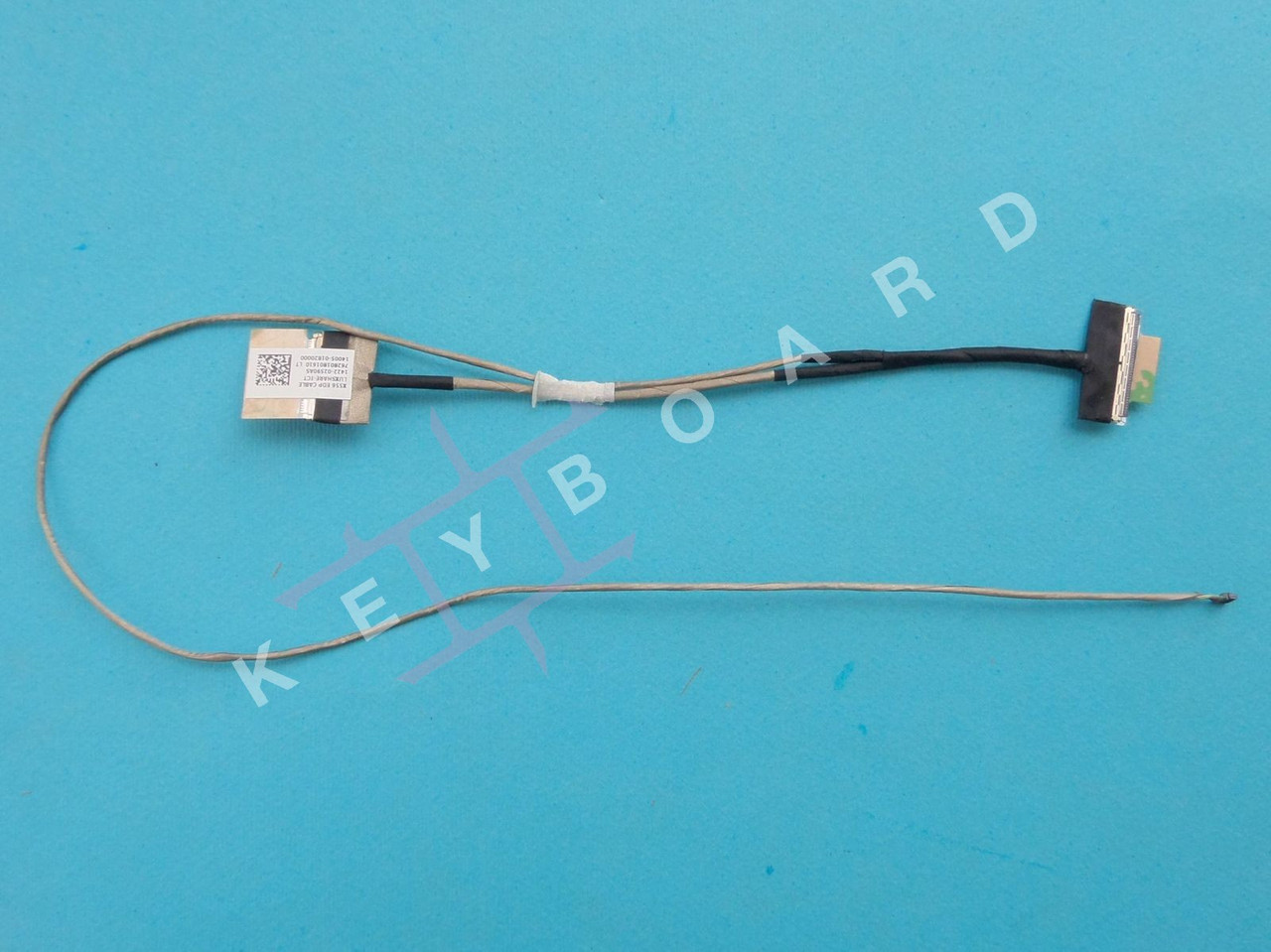 Шлейф до матриці ноутбука Asus Pn 14005-01820000