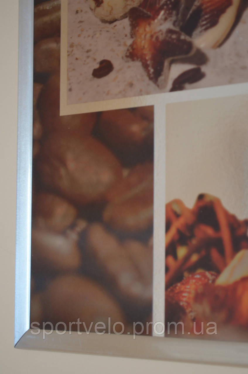 Картина для декору, кафе, кавярень Latte Macchiato з Німеччини - фото 4 - id-p430749641