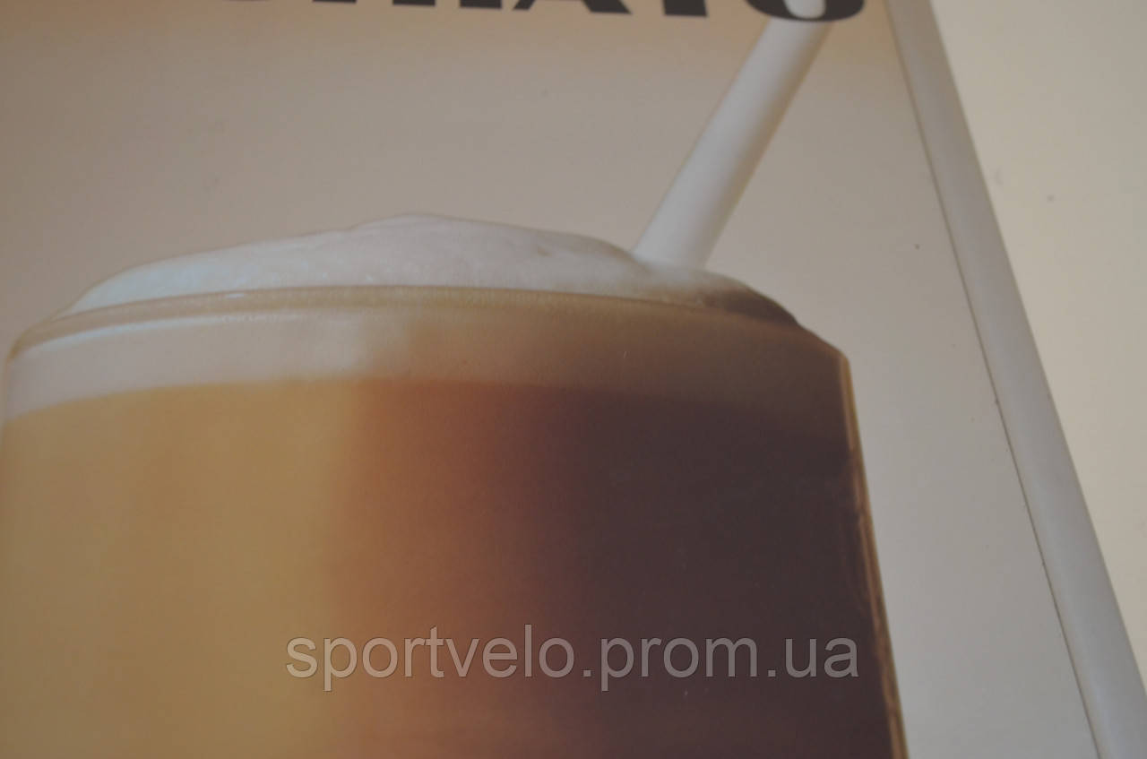 Картина для декору, кафе, кавярень Latte Macchiato з Німеччини - фото 6 - id-p430749641