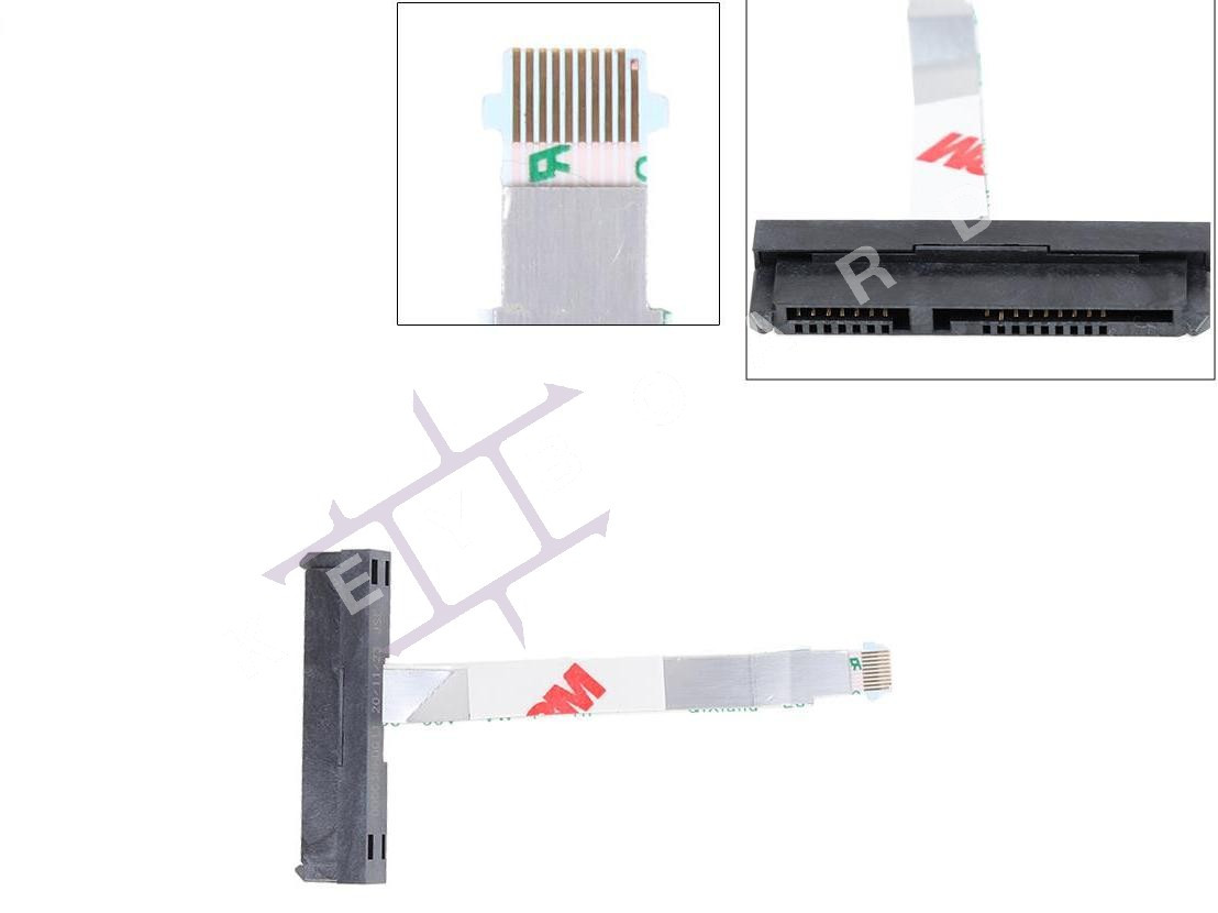 Шлейф для HDD ноутбука Hp Pavilion Gaming 15-EC2012UA, 15-EC2012