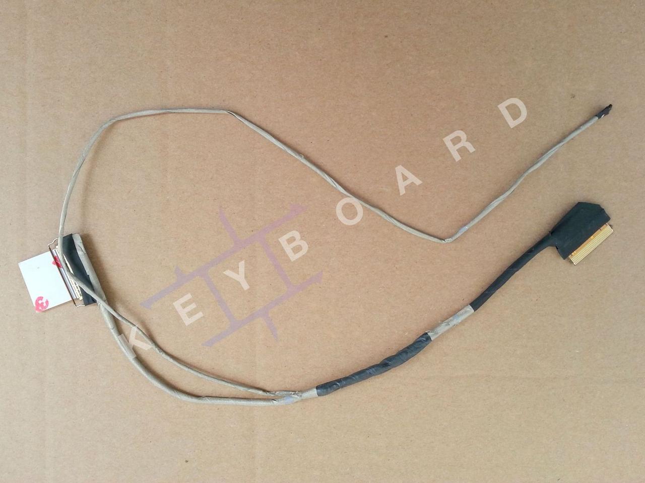 Шлейф до матриця ноутбука Dell Pn DC02002BZ00