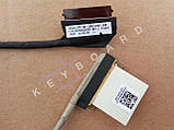 Шлейф до матриця ноутбука Dell Pn DC02002BZ00, фото 4
