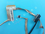 Шлейф до матриці ноутбука Toshiba Satellite C55-A, C55, фото 3