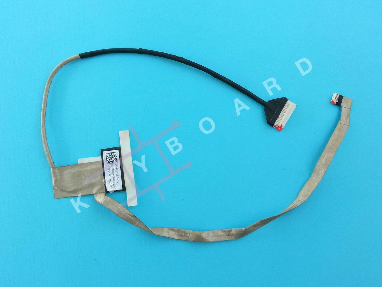 Шлейф до матриці ноутбука Toshiba Satellite C55D-B, C55