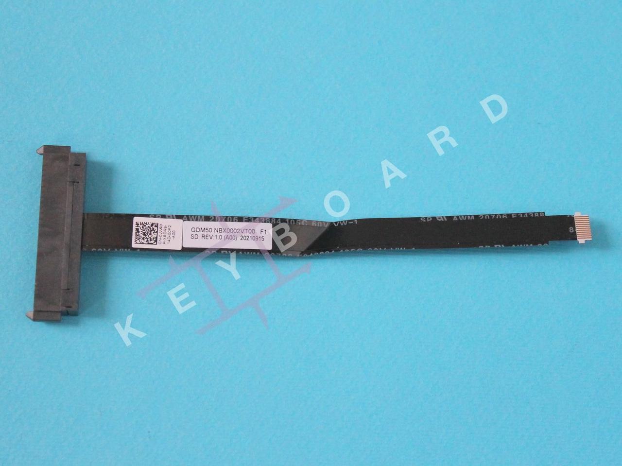 Шлейф для HDD ноутбука Dell Vostro 3525