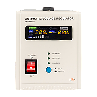 Стабілізатор напруги LP-1750RD EU (1000Вт/7 ступ)